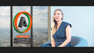 Генеральный директор АО "СЗ "ФАБРИКА АТМОСФЕРЫ" Калошина Светлана Владимировна: