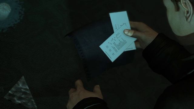 Прохождение HEAVY RAIN на русском языке без комментариев 
Часть 7