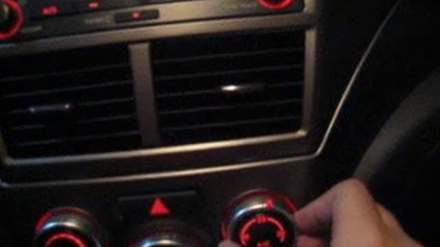 Subaru Impreza 2.0 R 2008 Brasil com xenon смотреть онлайн