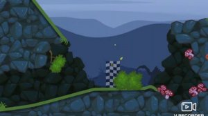 (Bad Piggies)(Part 12) Gameplay Walkthrough of Flight in the Night levels 13-24