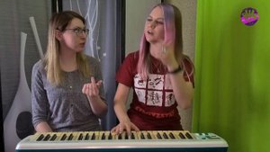 Как петь вдвоём? Чем академический вокал отличается от эстрадного? Упражнения на двухголосие, совет