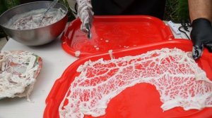 ШАШЛЫК из ПЕЧЕНИ в ТАНДЫРЕ