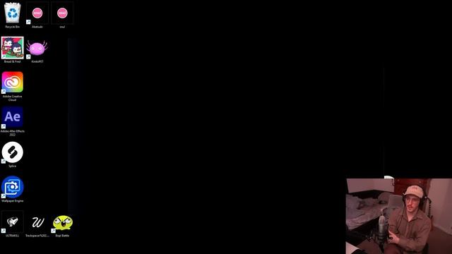 KinitoPET Made Me Delete STEAM... смотреть онлайн