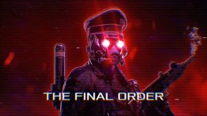The Final Order - Ayden George Original