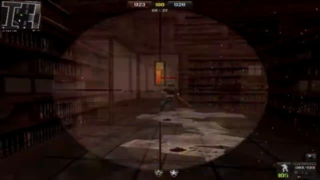 project elite point blank смотреть онлайн