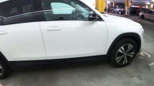 Mercedes-Benz GLB I (X247) 200 d 2.0 AMT (150 л.с.) 2019