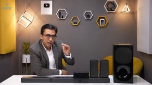 Sony HT - S40R Review ? Only Proper Review in India ⚡ Sony HT - S40R Home Theater