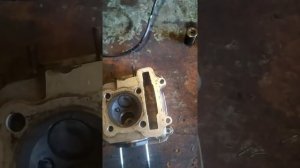 приспособление для притирки клапанов