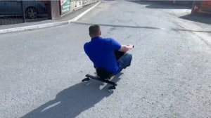 Дрифткар MiniPro T01