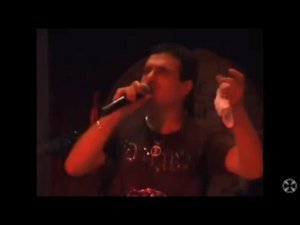 Paul Baghdadlyan Asa Astvadz