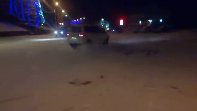 Mitsubishi Delica Drifts смотреть онлайн