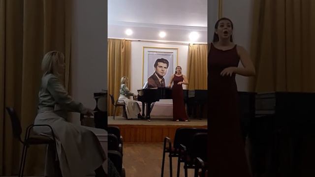 Гурилёв - Домик-Крошечка смотреть онлайн