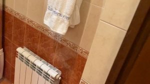 Кисловодск. Гостиница замок коварства и любви