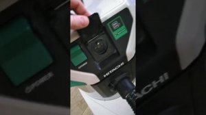 пылесос хитачи