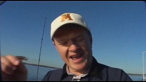 Swan River Big Winter Bream , Fishing WA Series 4 Ep 5 Part 1