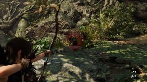 Shadow of the Tomb Raider New Gun and Vestige Eveningstar's Boots