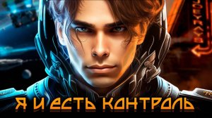 Nix впервые проходит кампанию Starcraft 2. Микруха пошла!