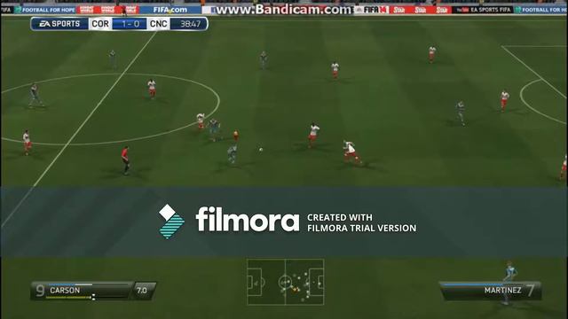 Fifa 14 EP1 - Be a Pro Throwback Series