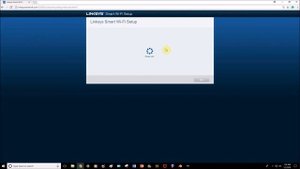 Linksys EA6300 Router