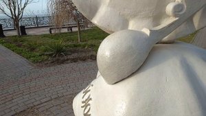 Ейск ? Интересные места и достопримечательности. Прогулка по городу. Где назначают встречи в Ейске