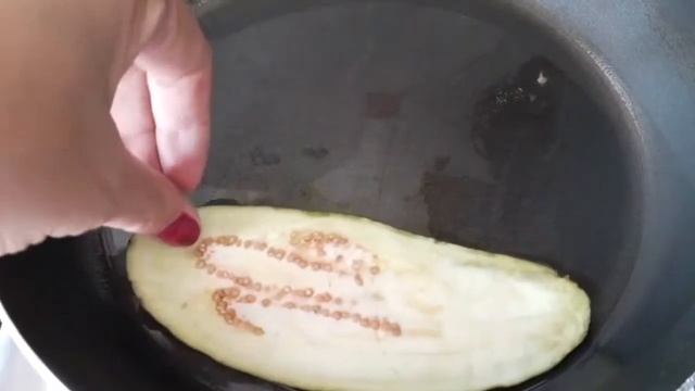 Рулет из баклажана. Баялдыдан рулет. 2 способа приготовления. Тещин язык. Қазақша рецепт смотреть онлайн