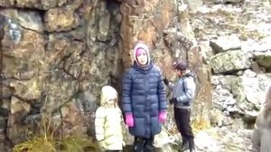 Азов-гора. По местам сказов Павла Бажова