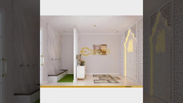 Top 40 Prayer Room Decor Ideas For Modern Home| Muslim Prayer Room Meditation Room Interior 2022 смотреть онлайн