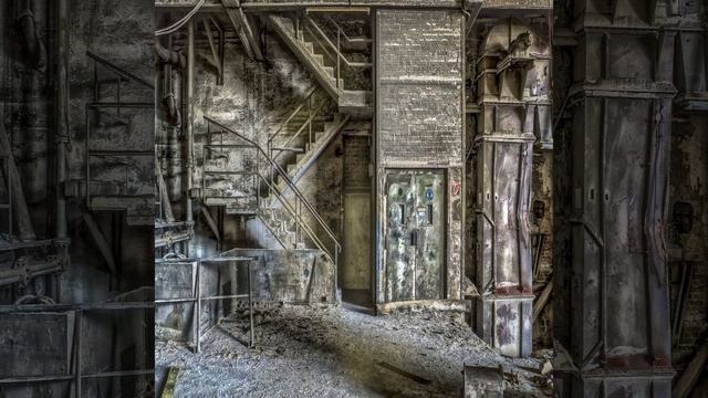 Впечатление Лифтов