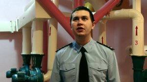 Проверка бомбоубежищ