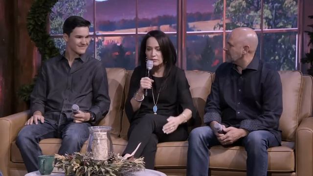 2 день. Конференция "Исцеление здесь" смотреть онлайн