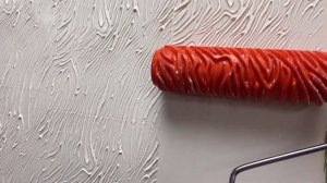 Валик декоративный, жесткий резиновый ЗЕБРА, EG326T STMDECOR