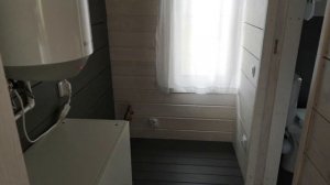 Дубльдом внутри Dubldom inside