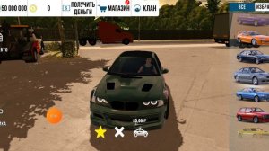 Car Parking