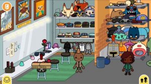 КАК ВЗЛОМАТЬ ТОКА БОКА и ОТКРЫТЬ ВСЕ ЛОКАЦИИ? ? НОВЫЙ СПОСОБ ?