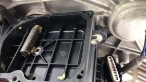 2008 Toyota Tundra 4x4 Shift Actuator Repair