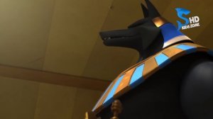 ZAK STORM | EPISODE 31| COMPLETE EPISODE |URDU DUBBING| @KidsZonePakistan