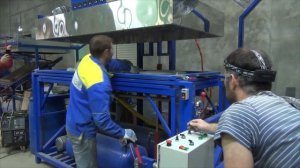 Станки для производства пластиковых форм – полный обзор оборудования