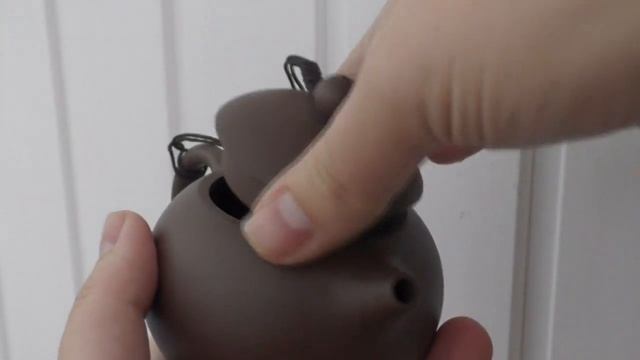 Гидрозамок исинского чайника смотреть онлайн