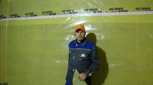 Правильная и качественная пароизоляция каркасного дома из дорогостоящих материалов