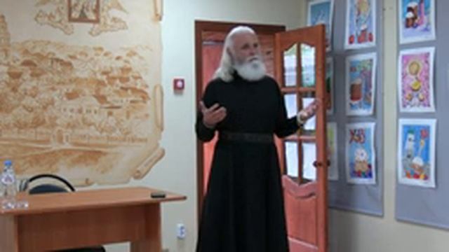 Епископ Адриан - «Духовность и нравственность. Духовное и нравственное воспитание личности»