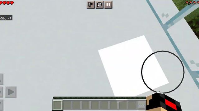 Майнкрафт деревня современных домов смотреть онлайн