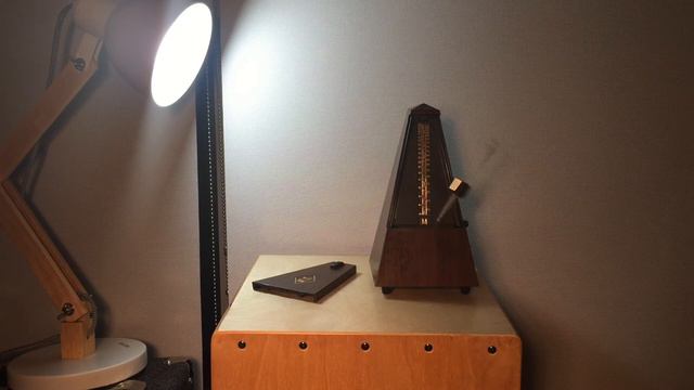 126 BPM Metronome - Click Track 126 Beats Per Minute смотреть онлайн