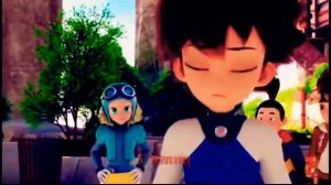 Робин Уайт - Маленкий Принц ( Клип Монкарт )