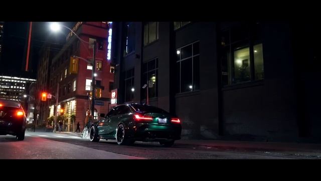 HVZVRD & SINDICVT - MAKE IT