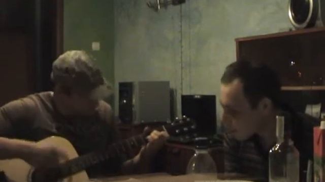 Крематорий - Крематорий & Лепрозорий (кавер)