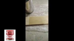 Лак для дерева полиуретановый ЦИТАДЕЛЬ