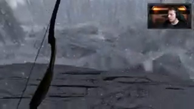 Skyrim: Special Edition с модами | Стрим#9 смотреть онлайн