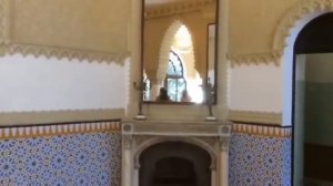 санаторий МЕЛЛАС, ч.2|  в Крым стоит ехать