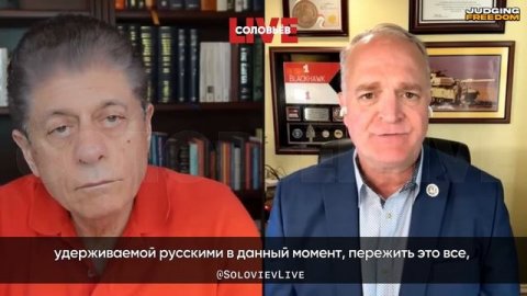Американский полковник: Путин не позволит украинцам пойти против русских в Крыму