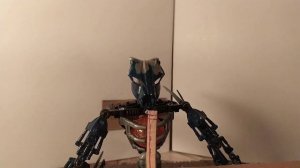 "братство макут" пятая серия